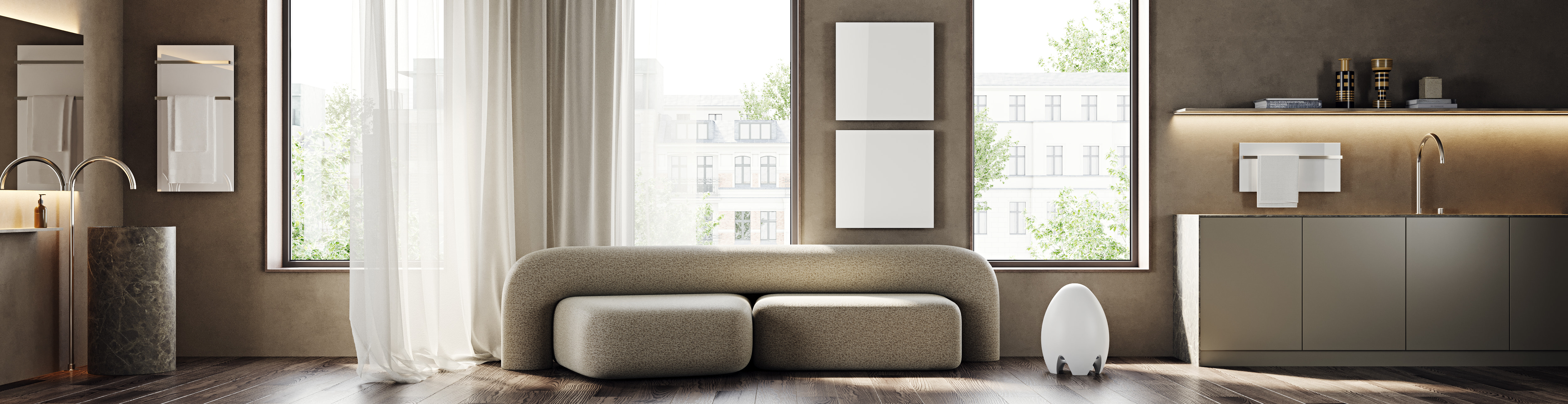 HYBRO на Archiproducts