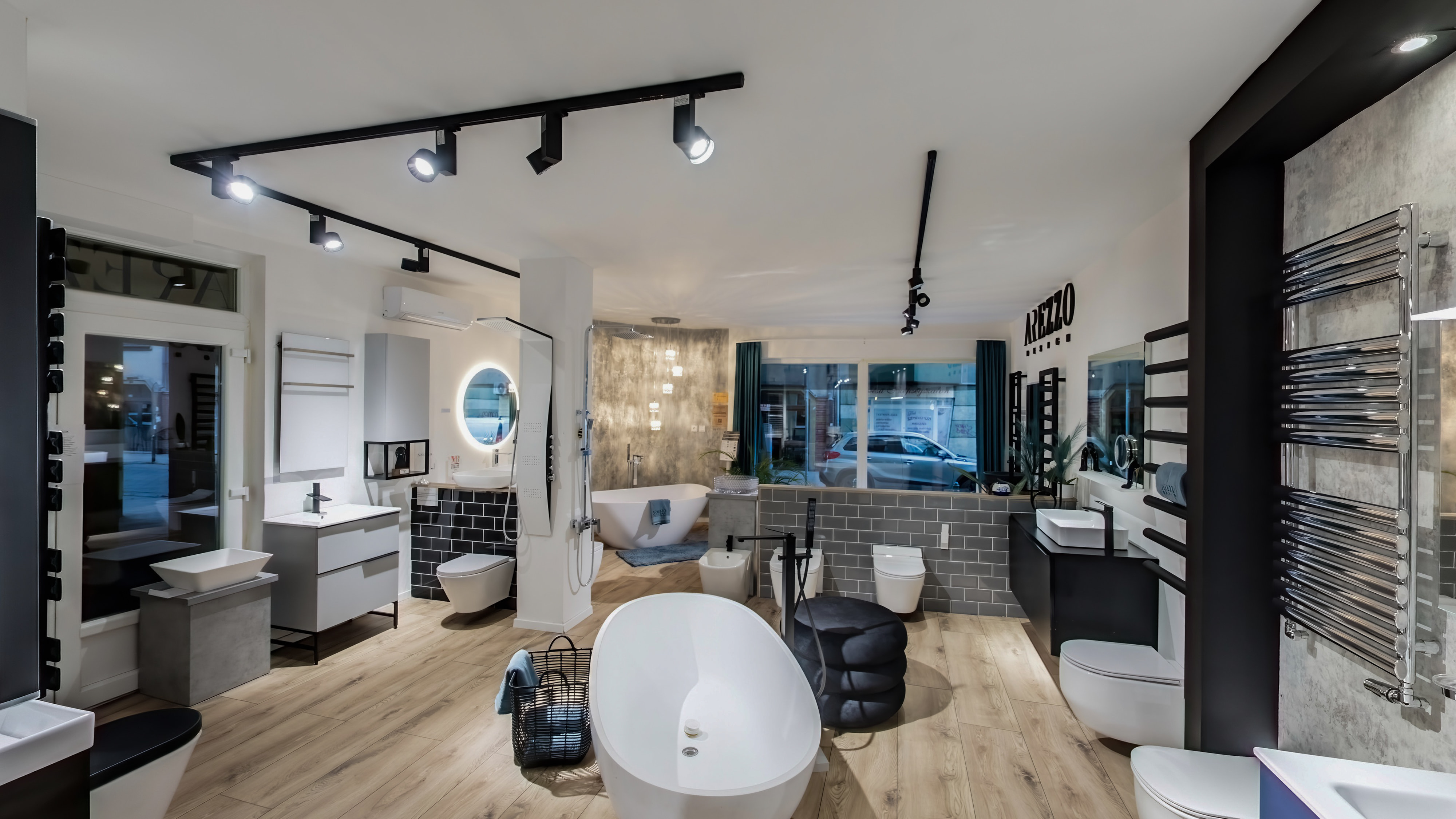 Arezzo Design: Ексклюзивний дистриб'ютор ONYX в Угорщині