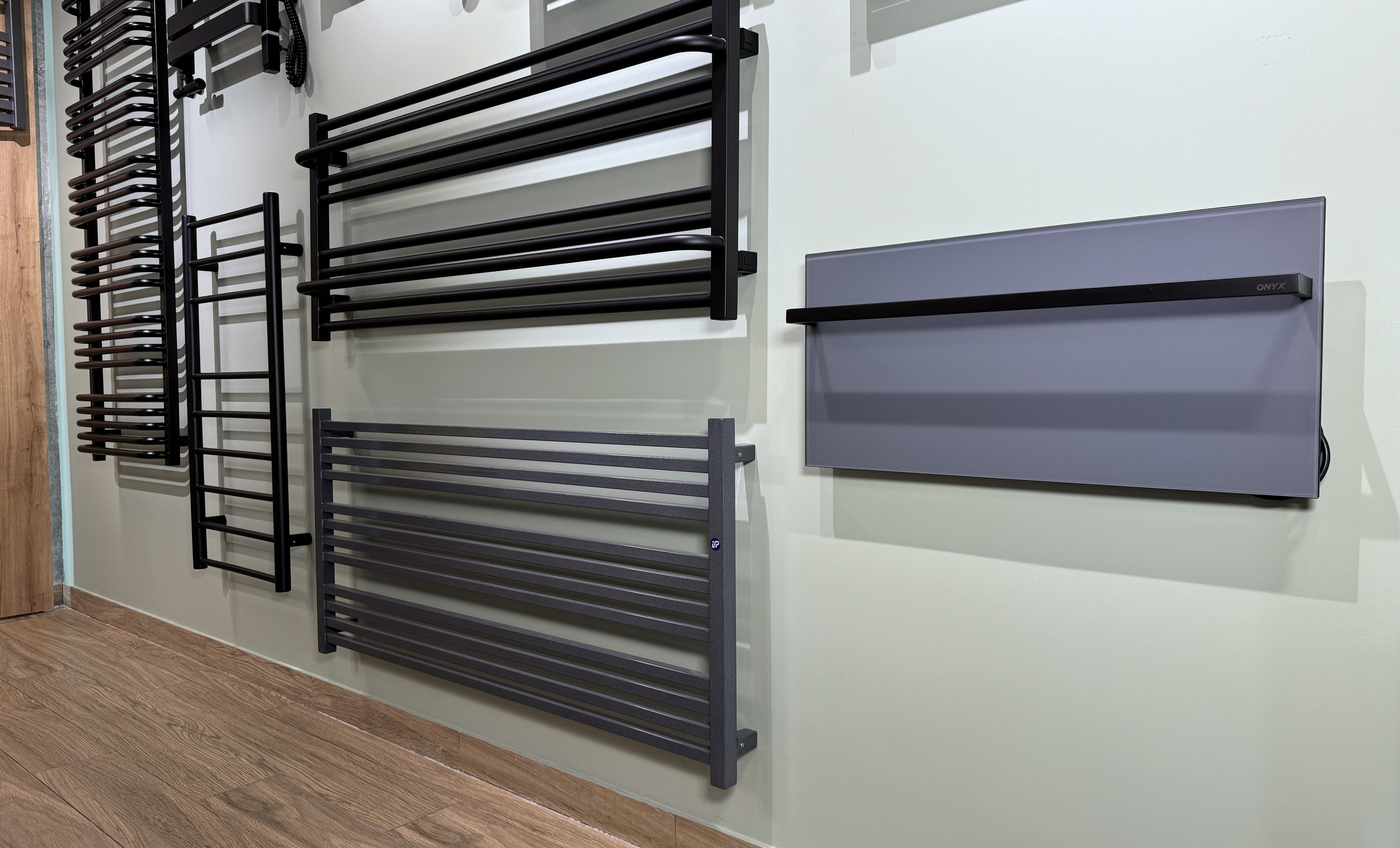 ONYX в Style Radiator