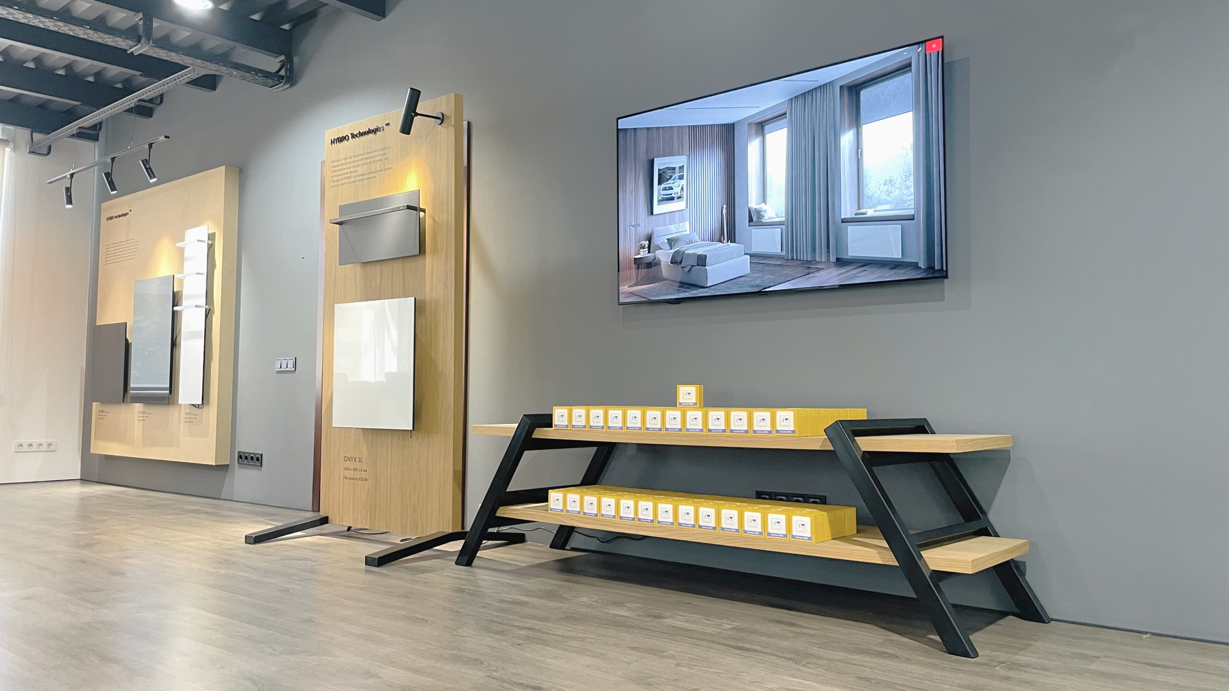 HYBRO та DS Electronics: більше 10 років надійного партнерства