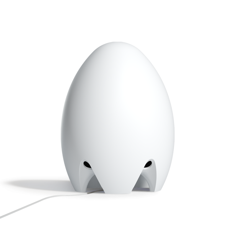 EGG 1000 білий