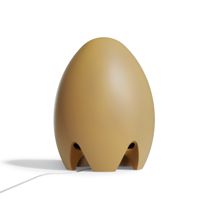 EGG 1000 бохо