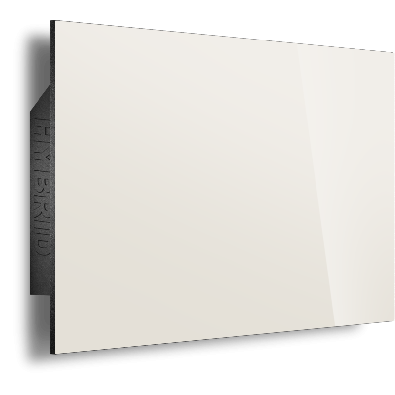 дизайнерський HYBRID 420 ivory