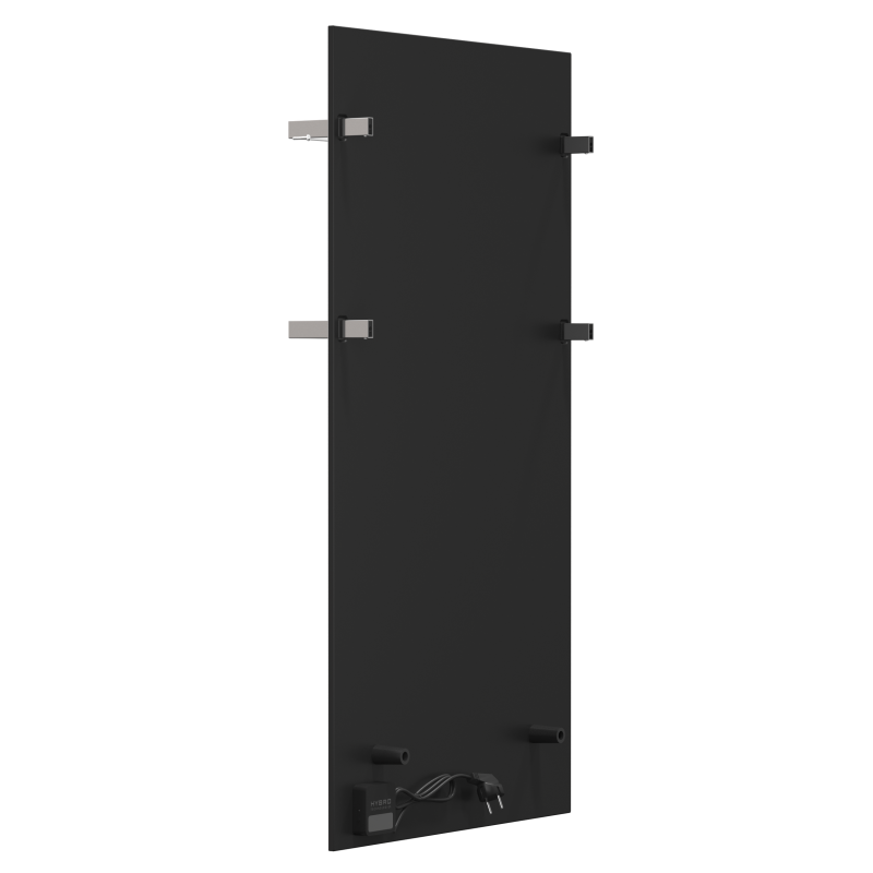 дизайнерський ONYX S 2M black