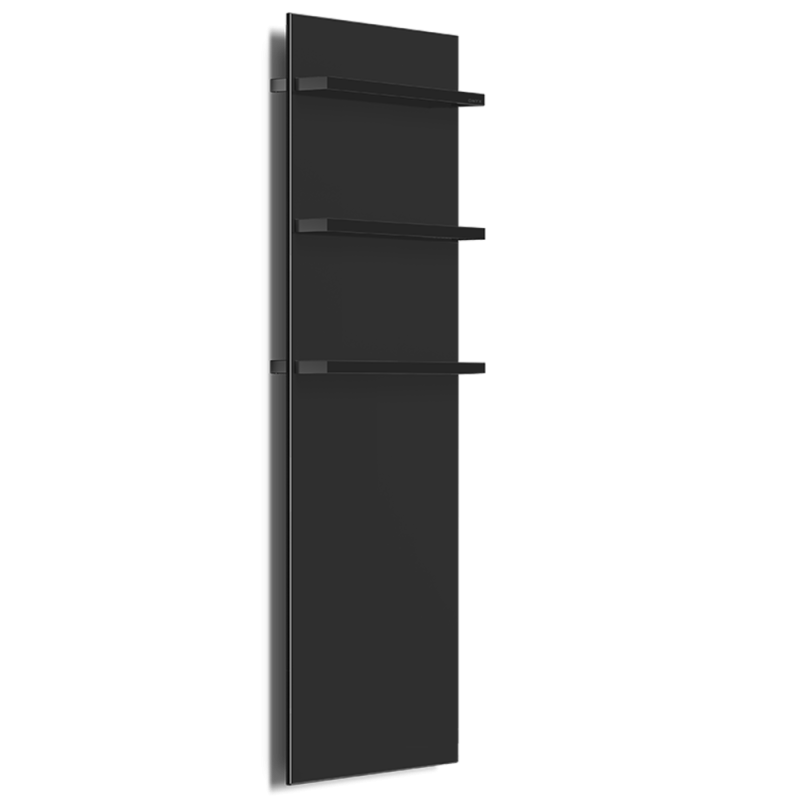електричний ONYX S 3L black